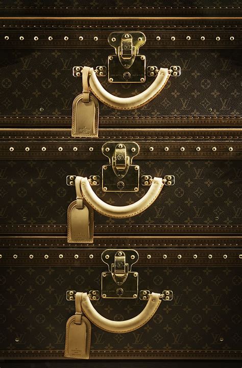 louis vuitton design history